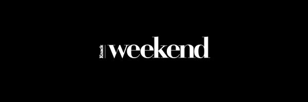 KnackWeekend Profile Banner