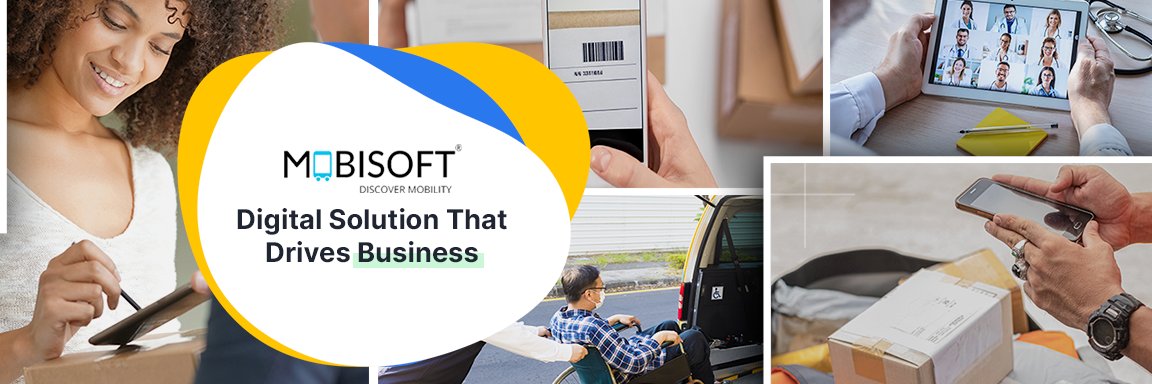 Mobisoft Infotech banner