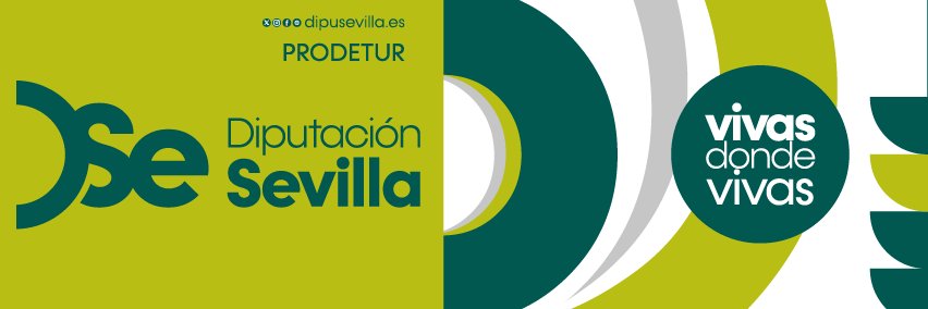 Prodetur DipuSevilla banner