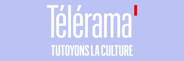 Telerama Profile Banner