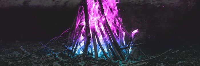 mauvcreative's profile banner image