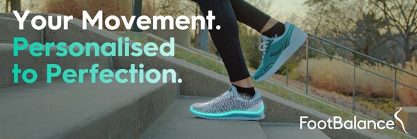 footbalance Profile Banner