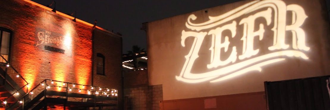 Richard Raddon banner