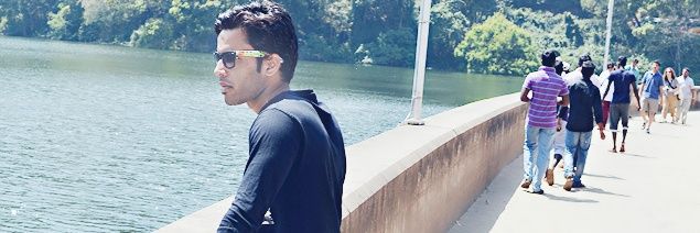 khalidshakeeb's profile banner image