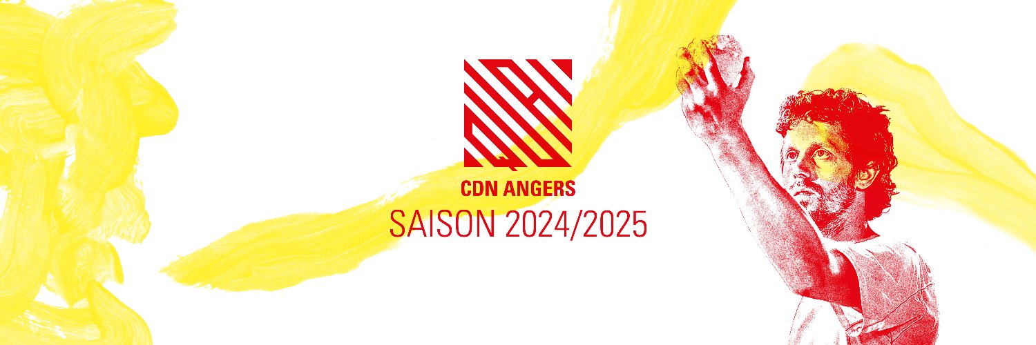 Le Quai - Angers banner