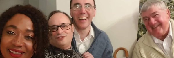 Stevenmorgan219 Profile Banner