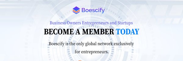 boescify Profile Banner