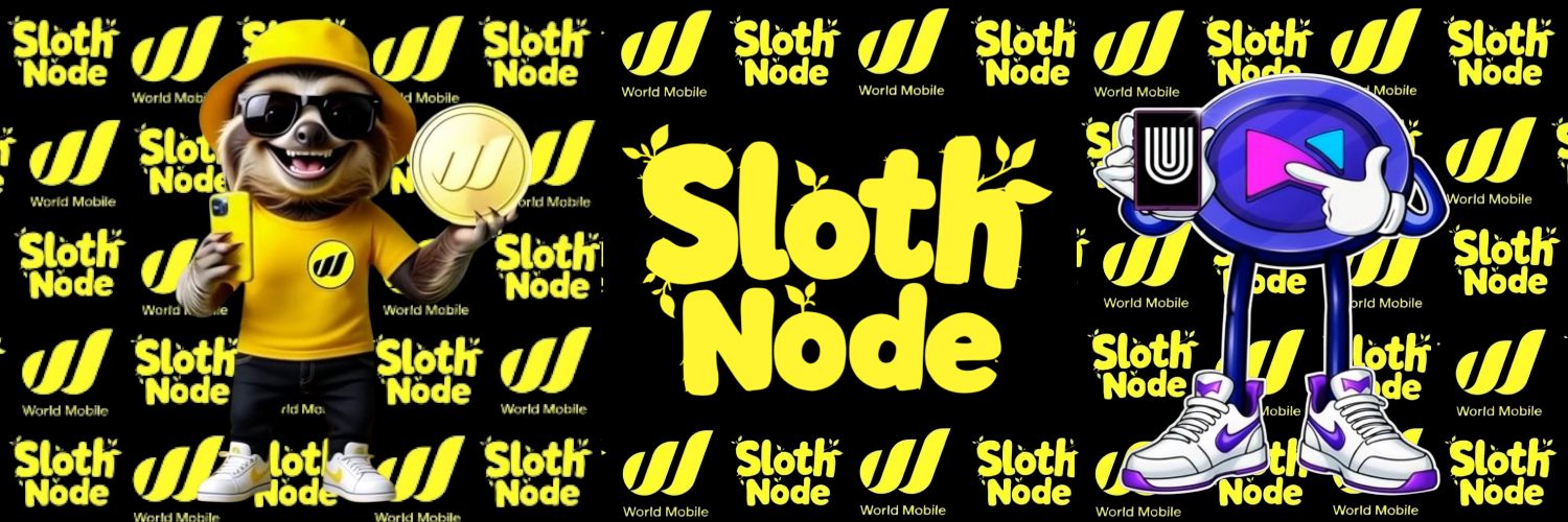 Sloth_Node's profile banner image