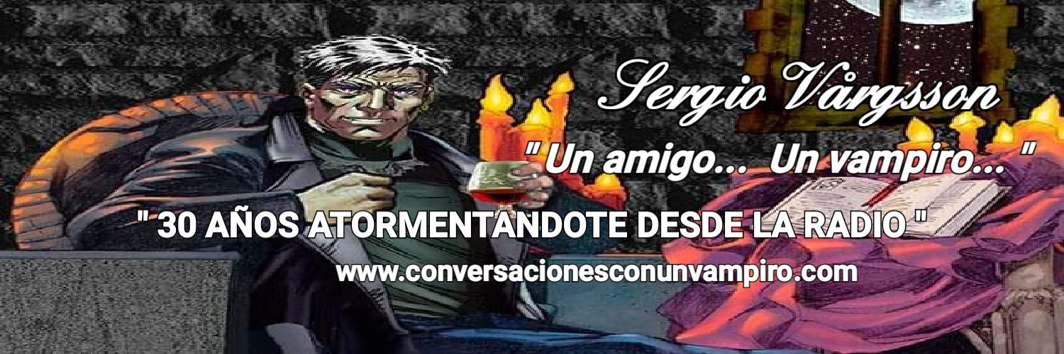 SergioVargsson's profile banner image