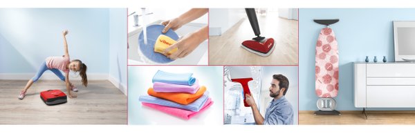 Vileda Profile Banner