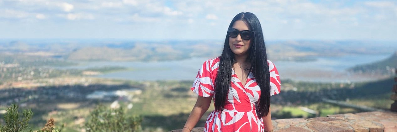 Suhana-Nepaul Raidoo banner