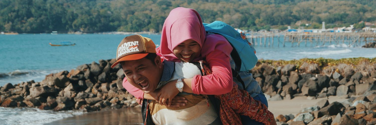 Endi Ramdani banner