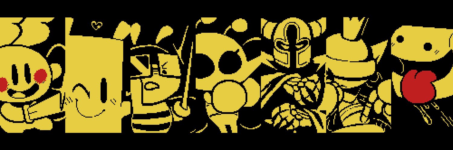 battlerager's profile banner image
