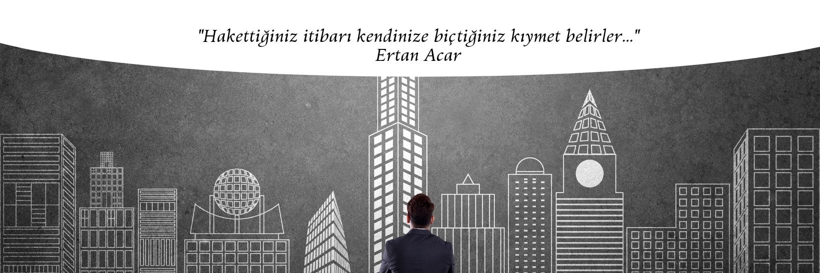ertanacar's profile banner image