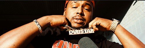 DubstarTX's profile banner image
