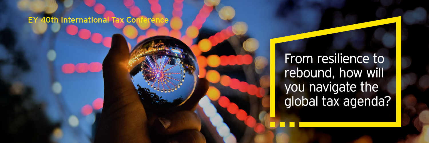 EY Tax (EY_Tax) / Twitter