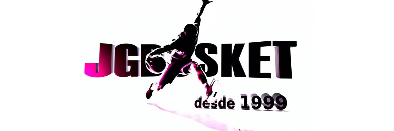 JGBasket's profile banner image