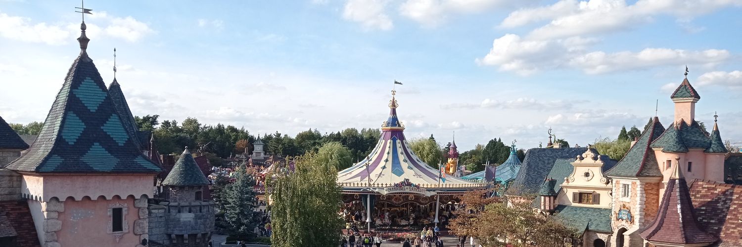 dreamerscorner's profile banner image