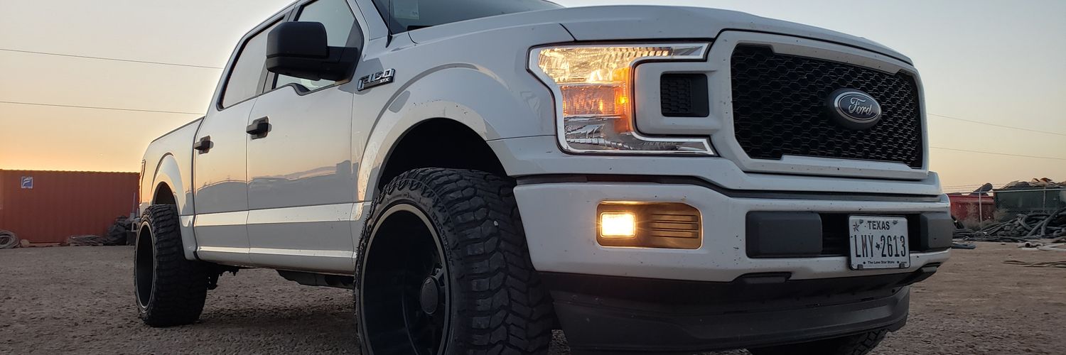 JustinBlount's profile banner image