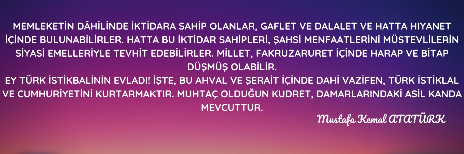 Semih✍️ banner