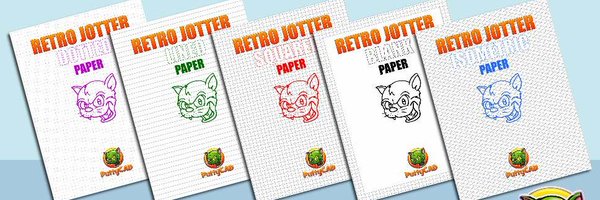 PuttyCAD Profile Banner