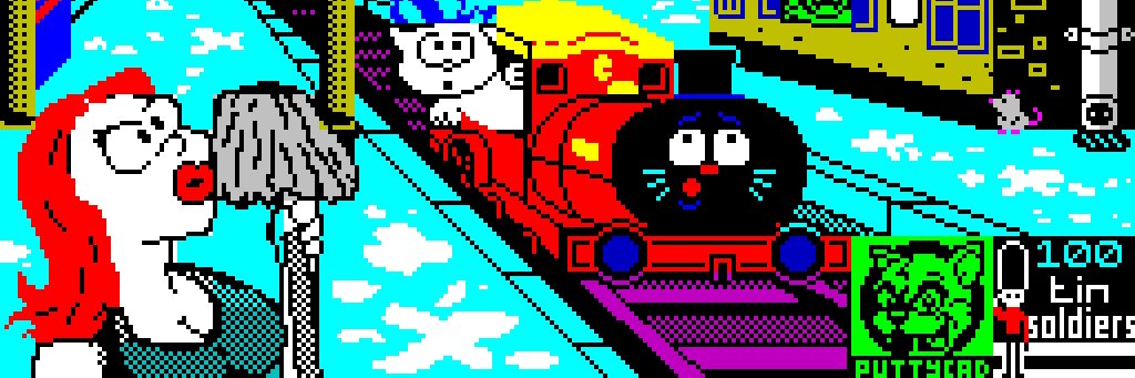 PuttyCAD's profile banner image