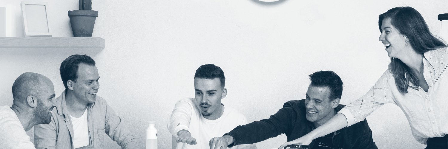 juistnl's profile banner image