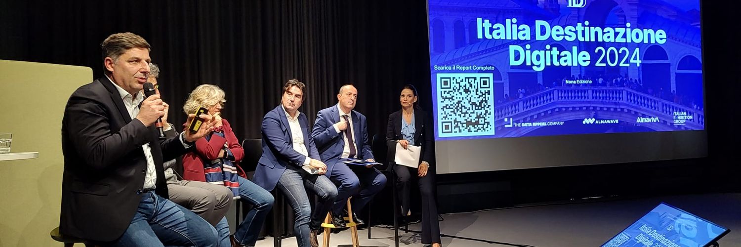 Mario Romanelli banner