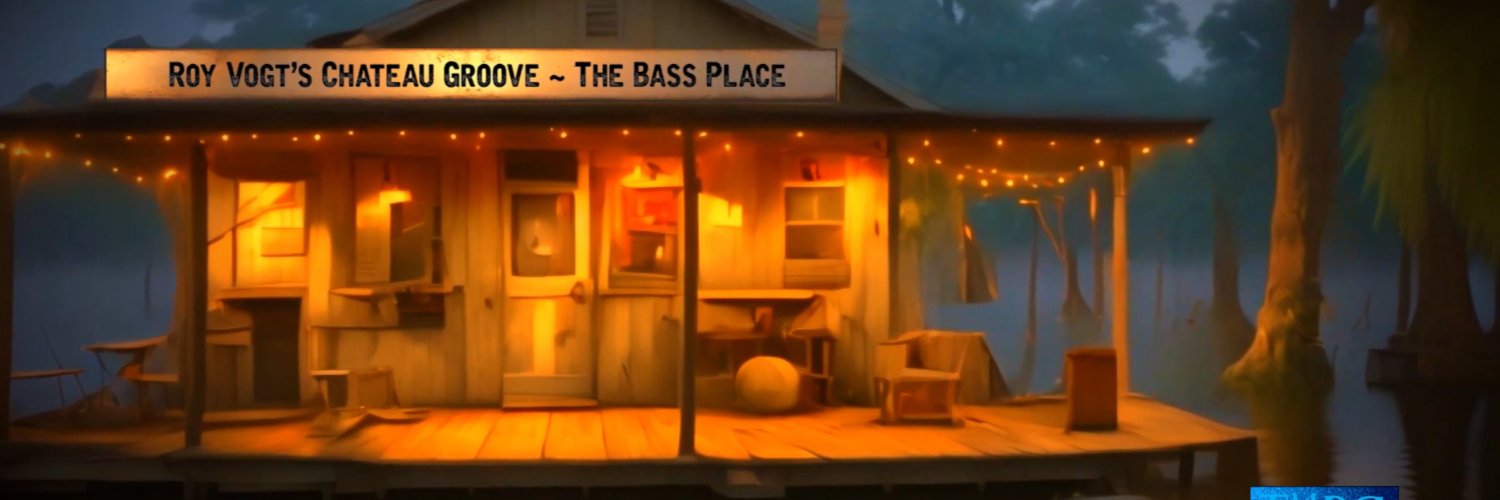 TeachMeBass's profile banner image
