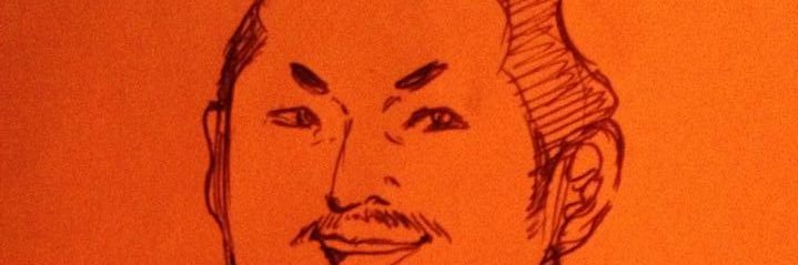 Drawber's profile banner image