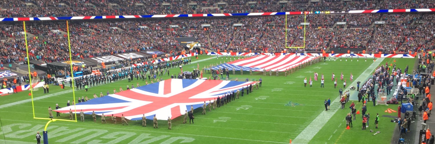 Darren J 🦅 COYS banner