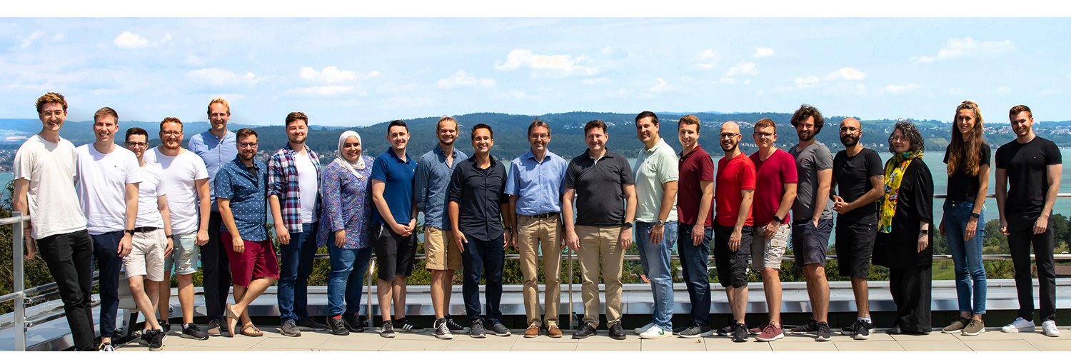 Data Analysis and Visualization banner