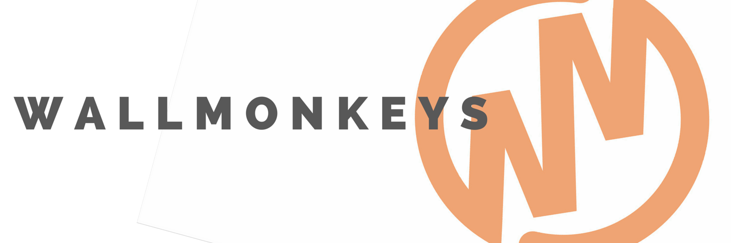 WallMonkeys's profile banner image