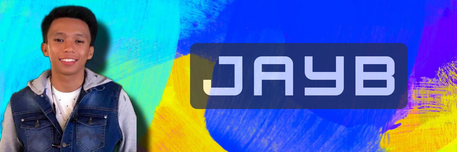 iamjayvee0110's profile banner image