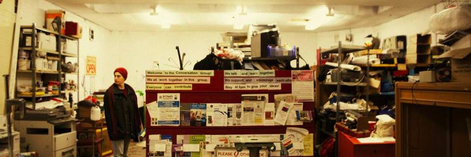 Ola Morris Innset banner