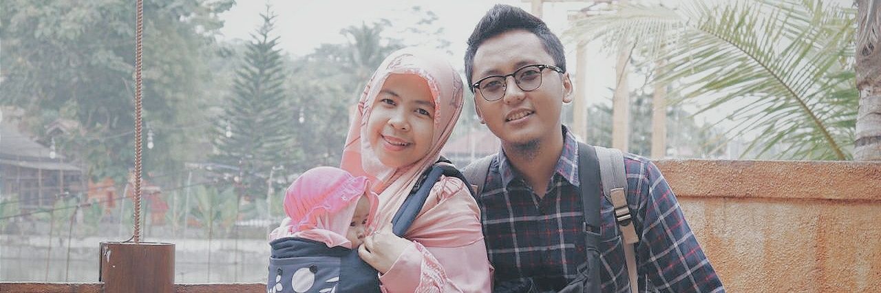 NofrianHidayat's profile banner image