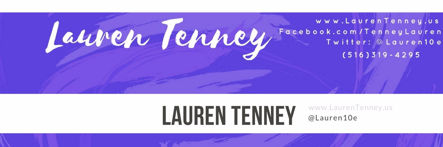 lauren10e's profile banner image