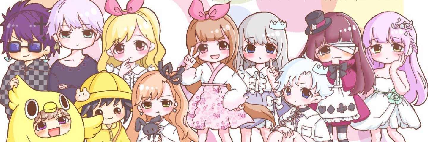 onipu's profile banner image