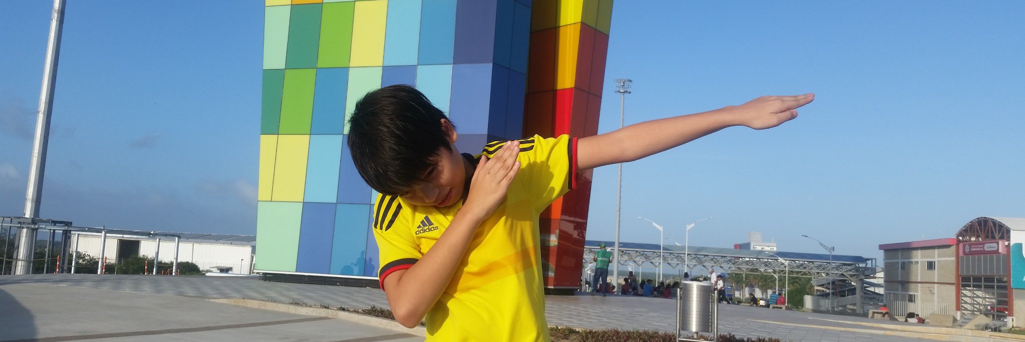 cparejos's profile banner image