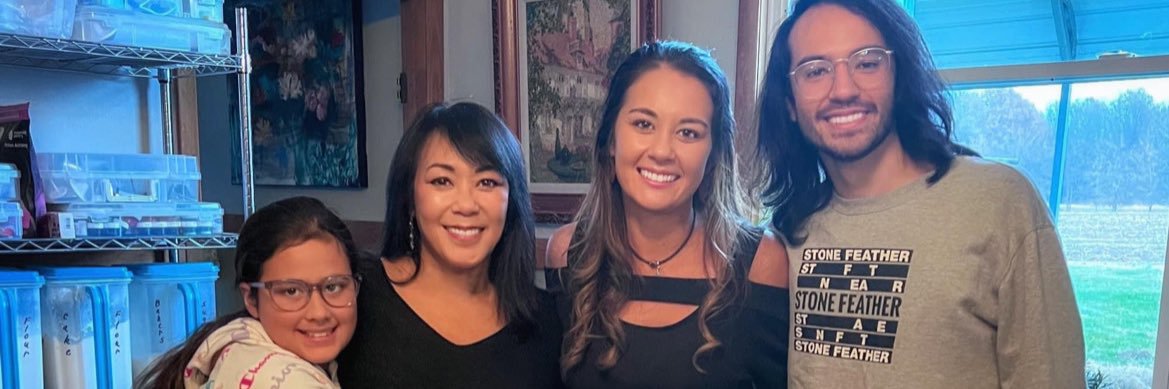 Leilani85's profile banner image