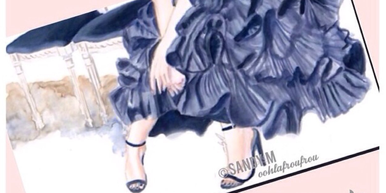 oohlafroufrou's profile banner image