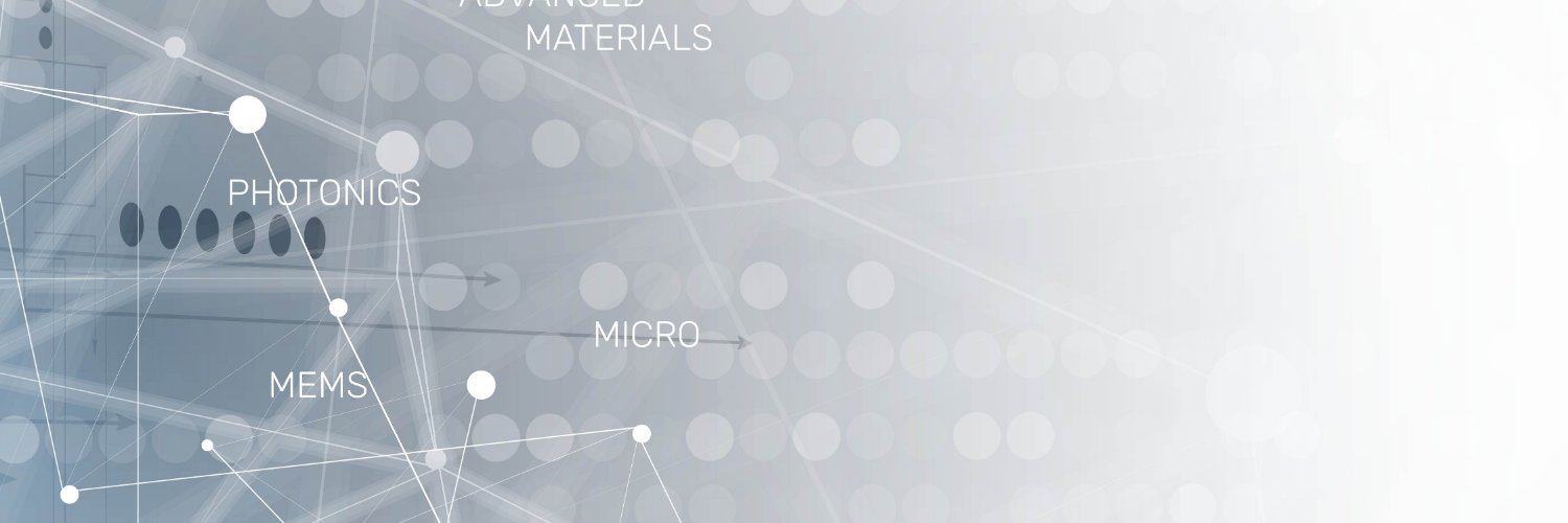 IVAM Microtechnology banner