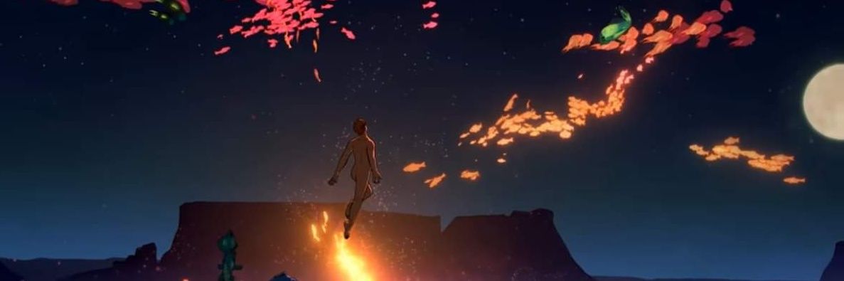 vikingdrum's profile banner image