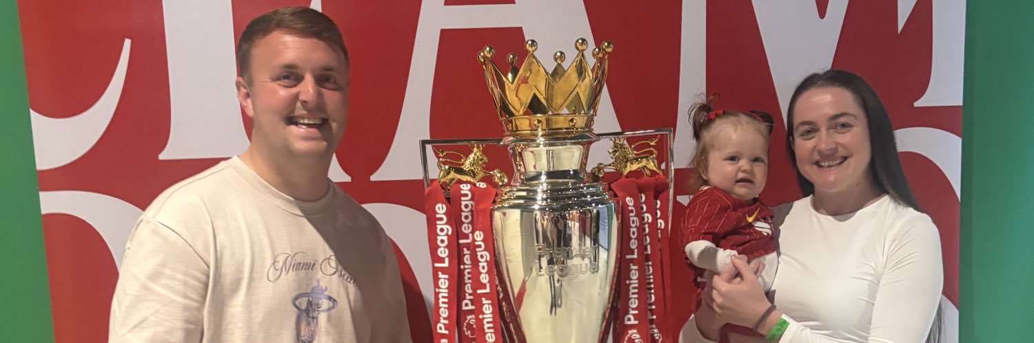 JamieHendo's profile banner image