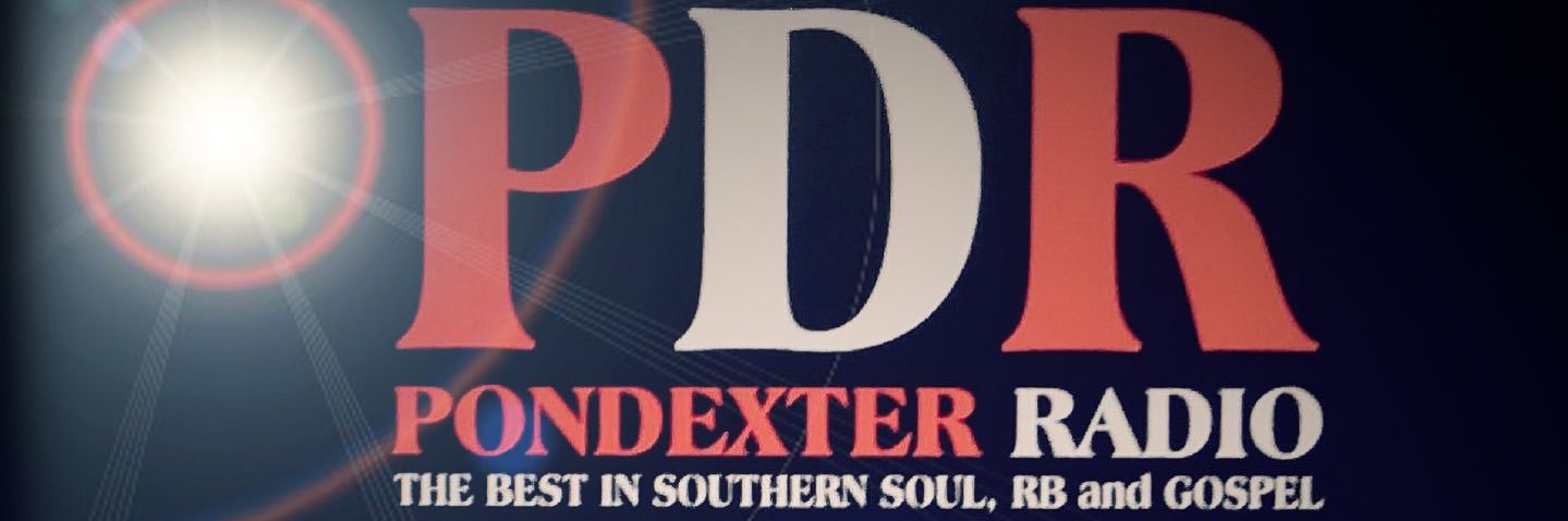 DJPONDEXTER's profile banner image