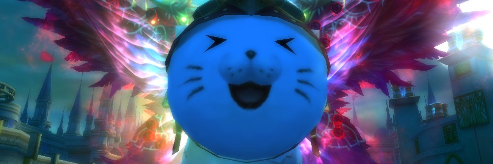 BiahTaishou's profile banner image