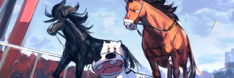 みかそ🏇 banner