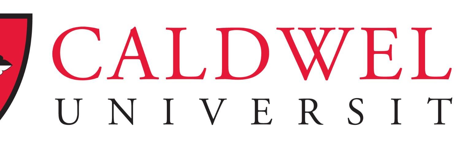 Caldwell U PR banner