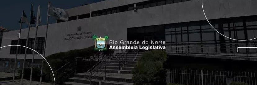 Assembleia do RN banner