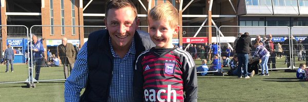 BluePG Profile Banner